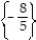 <strong>Solve the equation. -- m = </strong> A) B) C) D)