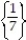<strong>Solve the equation. -2x + 3x = 35</strong> A) B) { 7} C) D) { 30}