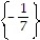 <strong>Choose the one alternative that best completes the statement or answers the question Solve the equation. -10y + 2 = 1 + 3y</strong> A) B) C) D)