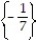 <strong>Choose the one alternative that best completes the statement or answers the question Solve the equation. --10 t + 5 = 9 + 8 t</strong> A) B) C) D)