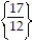<strong>Choose the one alternative that best completes the statement or answers the question Solve the equation. -4( 3x - 1) = 16</strong> A) B) C) D)