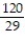Solve the equation. -    A)  x =   B)  x =   C)  x =   D)  x =  