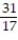 Solve the equation. -  x -   =   (x + 6)  A)  x = -   B)  x = -   C)  x =   D)  x =  