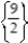 Solve the equation. -  x - 7 =   x + 8 A)    B)    C)    D)   