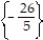 Solve the equation. -  -   =   + 2 A)    B)    C)    D)   