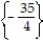 Solve the equation. -  -   =   + 2 A)    B)    C)    D)   
