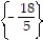 Solve the equation. --   x + 2 x =   x +   A)    B)  {0} C)  { 9} D)   