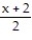Solve the equation. -  -   = 1 A)  { 8} B)  { - 8} C)  { 4} D)  { -24}