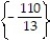 Solve the equation. --   (x + 6)  +   (x + 5)  = x + 9 A)    B)    C)    D)   