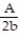 Solve the formula for the specified variable. -A =   bh   for h A)  h =   B)  h =   C)  h =   D)  h =  