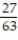 Decide whether the proportion is true or false. -  =  