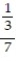 Decide whether the proportion is true or false. -  =  