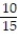 Solve the equation. -  =   A)  { 2} B)    C)    D)  { 20}