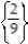 Solve the equation. -  =   A)  { 2} B)    C)    D)  { 20}