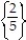 Solve the equation. -  =   A)    B)    C)    D)   