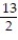 Solve the equation. -  =   A)    B)    C)  { 23} D)   