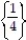 Solve the equation. -  =   A)  { 16} B)    C)    D)  { 8}