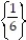 Solve the equation. -(y - 8)  - (y + 7)  = 6y A)    B)    C)    D)   