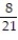 <strong>Simplify. - . + . </strong> A) B) C) D)