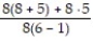 <strong>Find the value of the expression. - </strong> A) B) C) D)