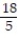 <strong>Find the value of the expression. - </strong> A) B) C) D)