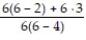 <strong>Find the value of the expression. - </strong> A) B) C) D)