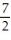 <strong>Find the value of the expression. - </strong> A) B) C) D)