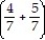 <strong>Find the value of the expression. -https://d2lvgg3v3hfg70.cloudfront.net/TB9570/ . </strong> A) B) C) D)
