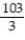 Evaluate the expression for the given values. If necessary, round to the nearest tenth. -  + y<sup>3</sup> <sup> </sup> x = 3, y = 2 A)    B)    C)    D)   