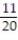 Select the smaller of the two given numbers. --   , -   A)  -   B)  -  