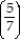 Decide whether the statement is an example of the commutative, associative, identity, inverse, or distributive property. -    = 1 A)  Inverse B)  Commutative C)  Associative D)  Identity