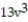 Identify the group of terms as like or unlike. -  , -7   A)  Unlike B)  Like