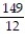 Simplify the expression. --   + 9y +   y - 11 +   y A)    y + 6 B)    - 6 C)    y D)    y -  