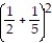 Choose the one alternative that best completes the statement or answers the question. Determine whether the statement is true or false. -  +   =  