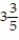 Perform the indicated operation. --   +   A)    B)  - 2   C)  -   D)  2  