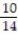 <strong>Write the fraction in lowest terms. - </strong> A) B) C) D)
