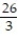 <strong>Write the fraction in lowest terms. - </strong> A) B) C) D)