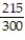 <strong>Write the fraction in lowest terms. - </strong> A) B) C) D)