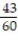 <strong>Write the fraction in lowest terms. - </strong> A) B) C) D)