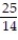 <strong>Write the fraction in lowest terms. - </strong> A) B) C) D)