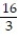 <strong>Write the improper fraction as a mixed number. - </strong> A) 5 B) 4 C) 6 D) 5