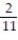 <strong>Write the improper fraction as a mixed number. - </strong> A) 3 B) 4 C) 3 D) 4