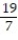 <strong>Write the mixed number as an improper fraction. -2 </strong> A) B) C) D)