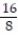 <strong>Write the mixed number as an improper fraction. -2 </strong> A) B) C) D)