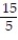<strong>Write the mixed number as an improper fraction. -3 </strong> A) B) C) D)
