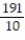 <strong>Write the mixed number as an improper fraction. -18 </strong> A) B) C) D)