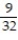 <strong>Write the answer as a fraction in lowest terms. - . </strong> A) B) C) D)