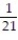 <strong>Write the answer as a fraction in lowest terms. - . </strong> A) B) C) D)