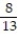 <strong>Write the answer as a fraction in lowest terms. - . </strong> A) B) C) D)