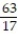 <strong>Write the answer as a fraction in lowest terms. - . </strong> A) B) C) D)